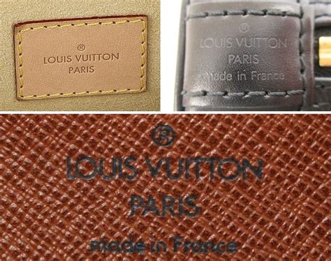 louis vuitton authentication card|how to tell if Louis Vuitton is authentic.